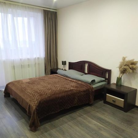 Apartment On Klochkovskaya 152A Charków Zewnętrze zdjęcie