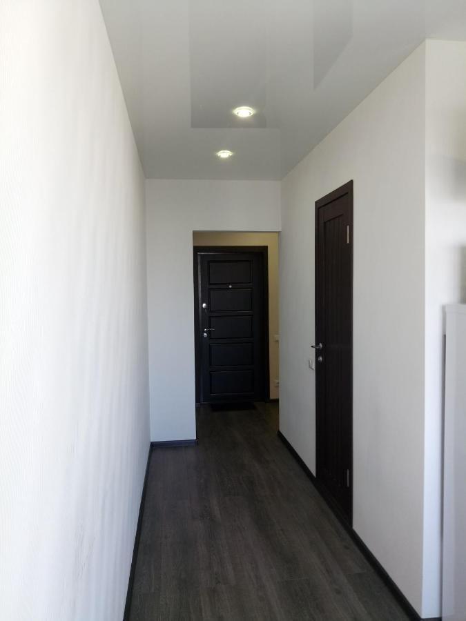 Apartment On Klochkovskaya 152A Charków Zewnętrze zdjęcie