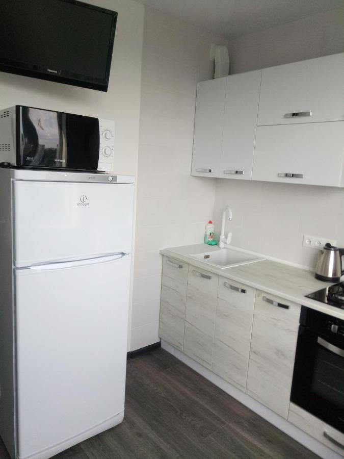 Apartment On Klochkovskaya 152A Charków Zewnętrze zdjęcie