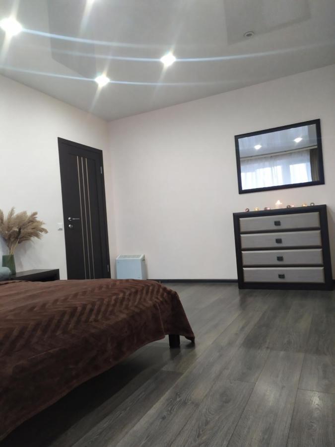 Apartment On Klochkovskaya 152A Charków Zewnętrze zdjęcie