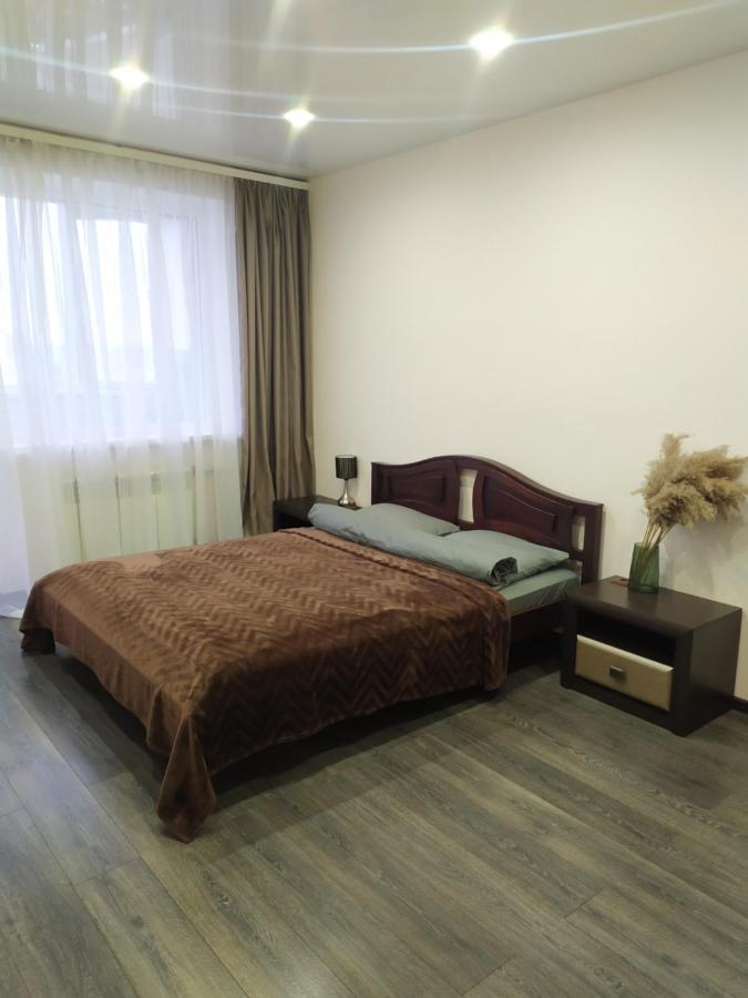Apartment On Klochkovskaya 152A Charków Zewnętrze zdjęcie