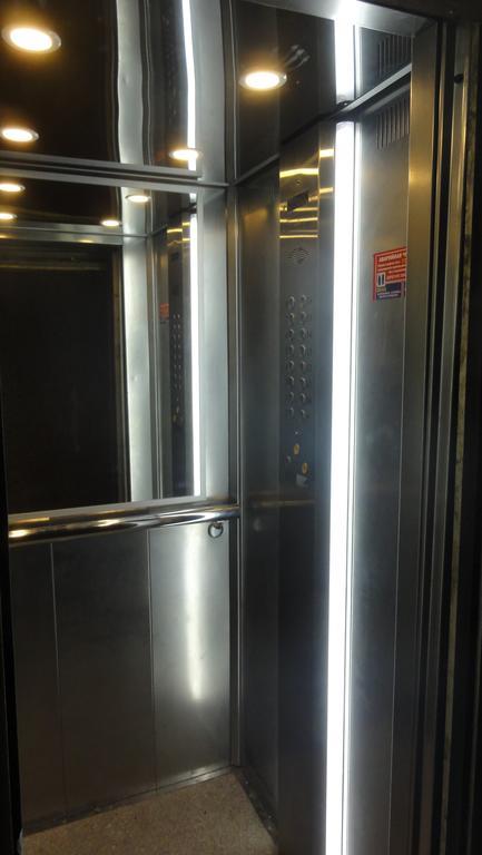 Apartment On Klochkovskaya 152A Charków Zewnętrze zdjęcie