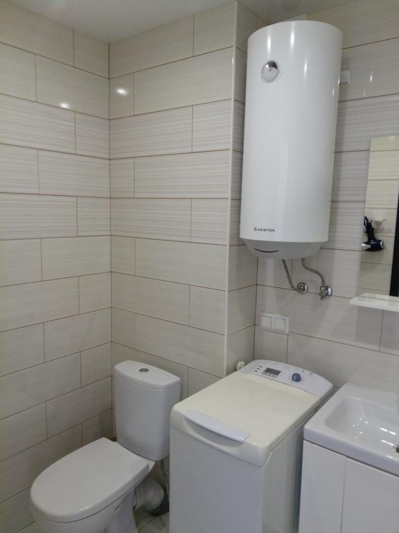 Apartment On Klochkovskaya 152A Charków Zewnętrze zdjęcie