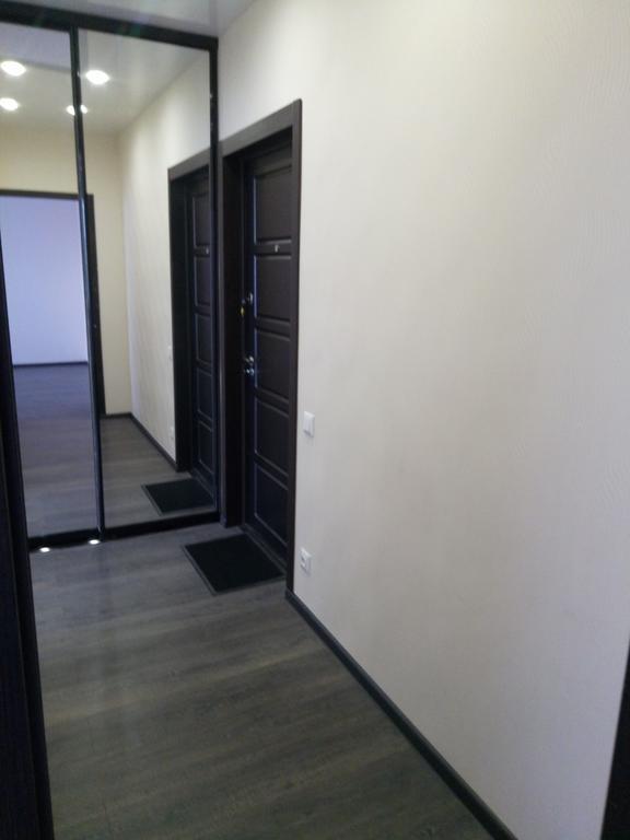 Apartment On Klochkovskaya 152A Charków Zewnętrze zdjęcie